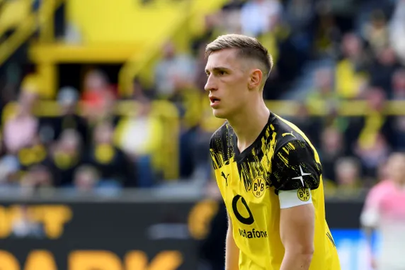 Hoffenheim vs Borussia Dortmund prediction, preview & betting tips &ndash; 18/04/26