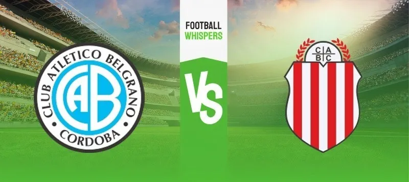Belgrano vs Barracas Central prediction
