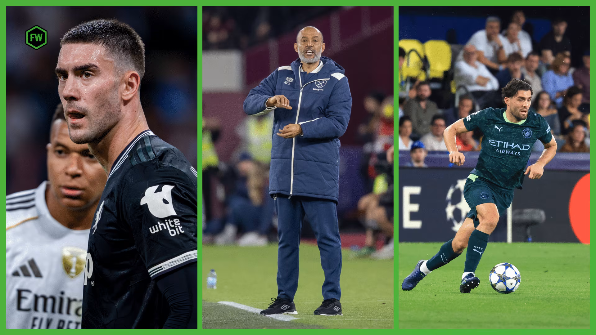 Latest transfer news today: Chelsea eye two new strikers as West Ham lead race for Man Utd outcast