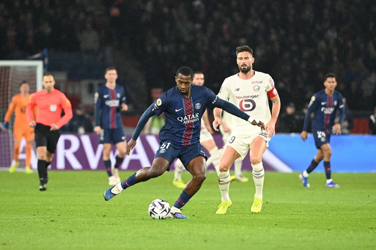 Lille vs PSG prediction, preview & betting tips &ndash; 28/08/26