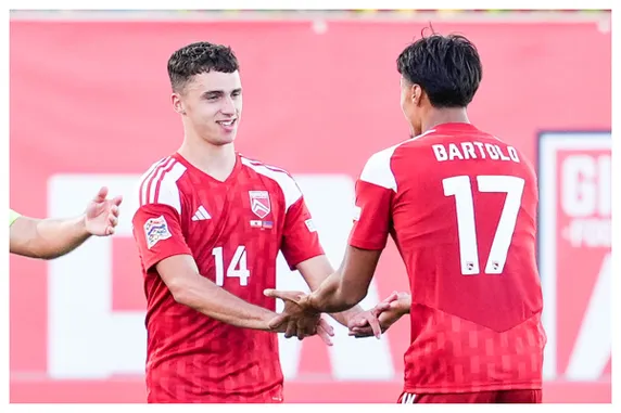 Latvia vs Gibraltar prediction, preview & betting tips &ndash; 31/03/26