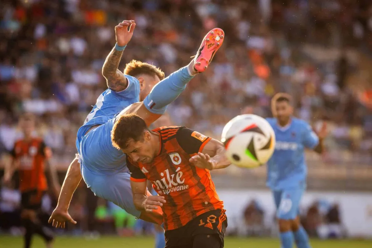 Trabzonspor vs Ruzomberok prediction, odds & betting tips 01/08/2024