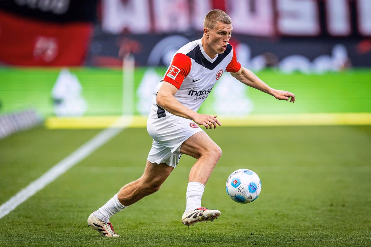 Freiburg vs Eintracht Frankfurt Prediction 2