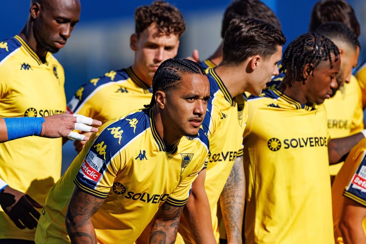 Estoril Praia vs CD Nacional prediction, odds & betting tips 15/09/2024