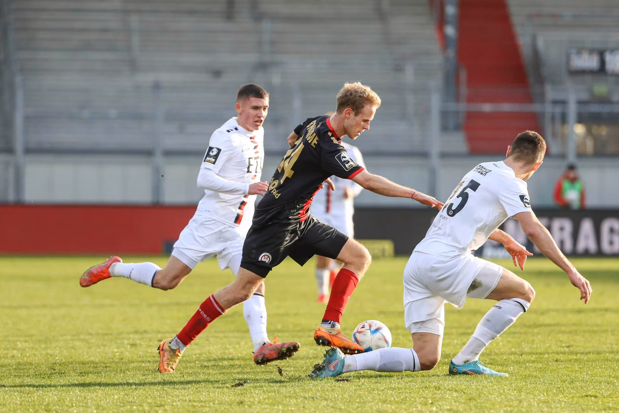 Austria Klagenfurt vs Hartberg prediction, odds & betting tips &ndash; 23/05/2025