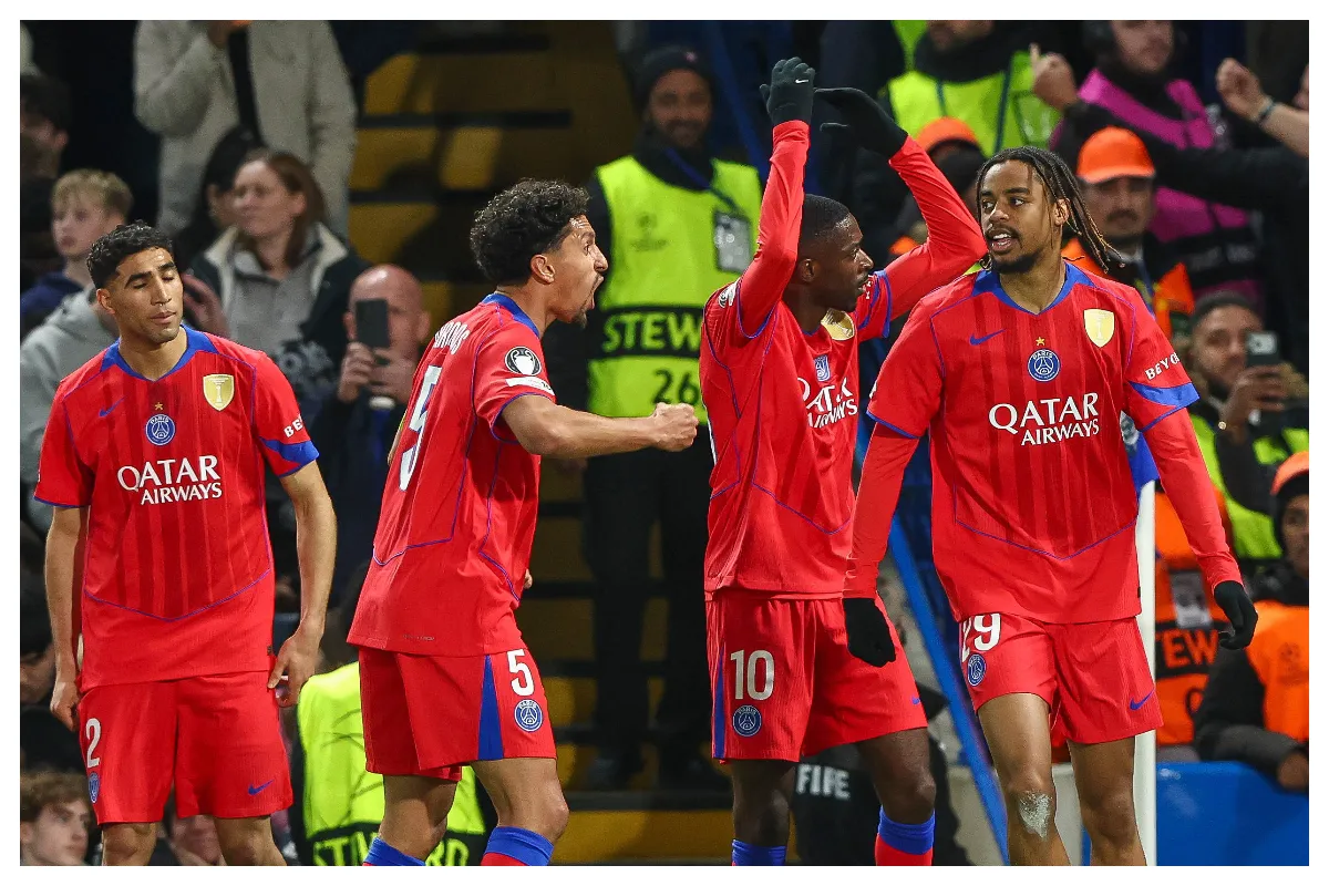 Paris Saint-Germain vs Lorient prediction, preview & betting tips &ndash; 02/05/2026
