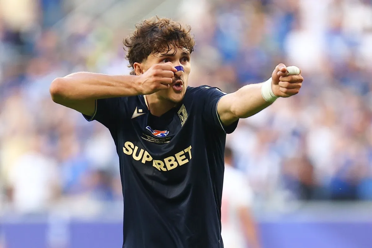 AGF vs Lech Poznan - prediction, preview & betting tips - 21/07/2026