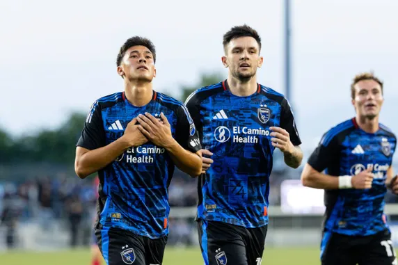 FC Cincinnati vs San Jose Earthquakes prediction, preview & betting tips &ndash; 02/08/2026