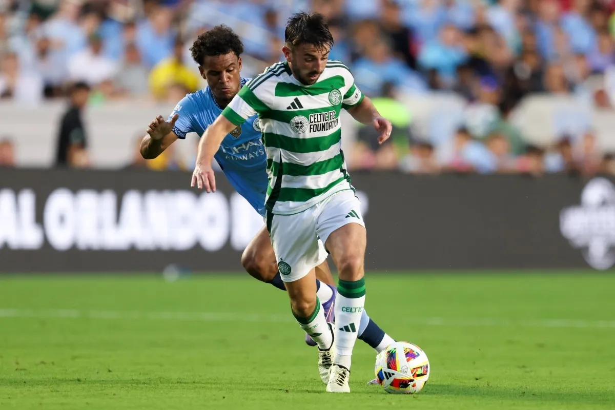 Chelsea vs Celtic prediction, odds & betting tips &ndash; 27/07/2024
