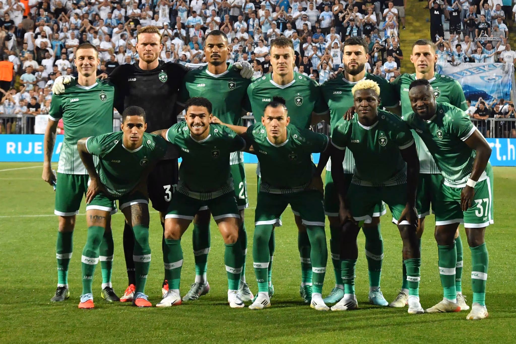 Shkendija vs Ludogorets prediction, odds & betting tips &ndash; 21/08/2025