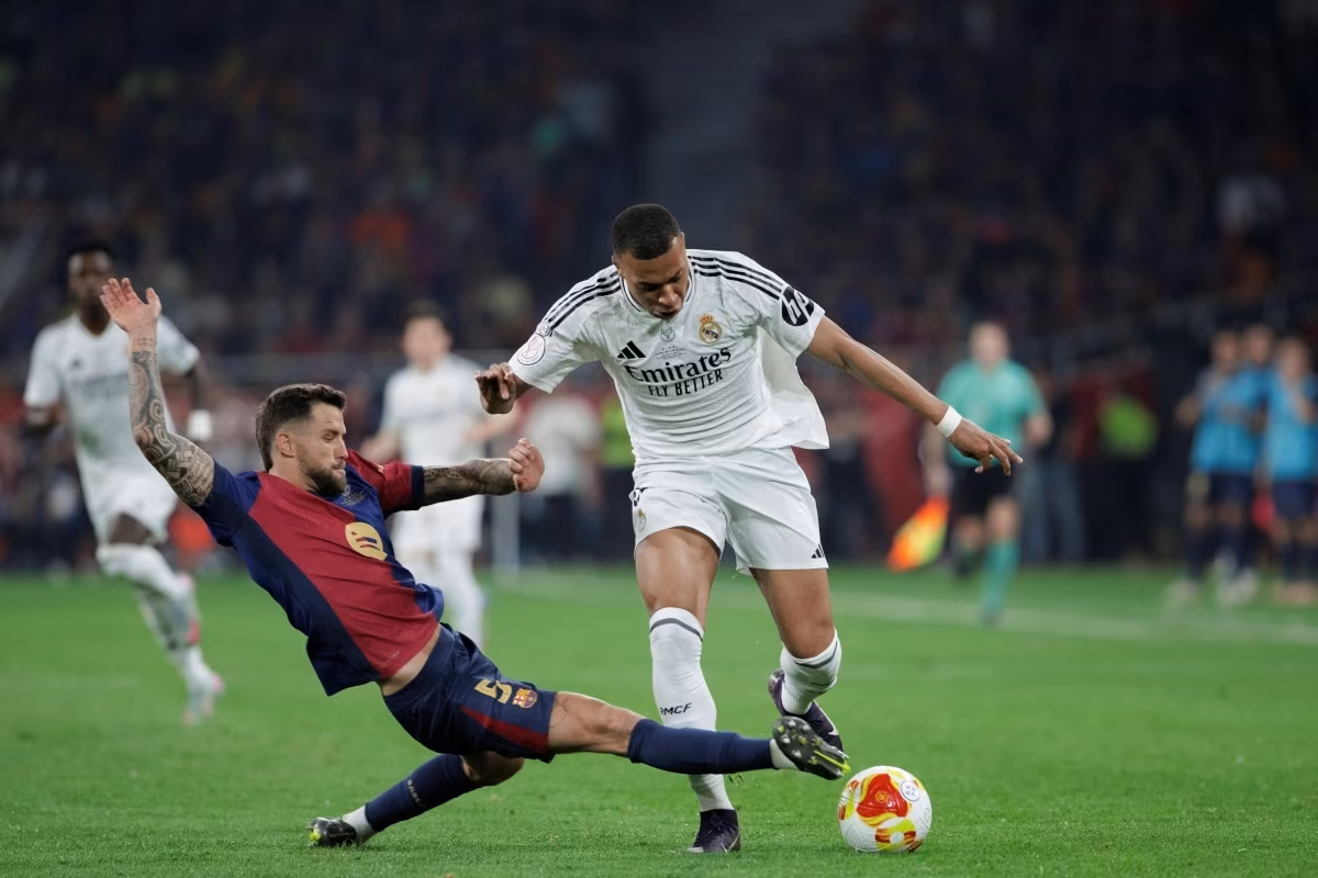 Real Madrid vs Celta Vigo prediction, odds & betting tips &ndash; 04/05/2025