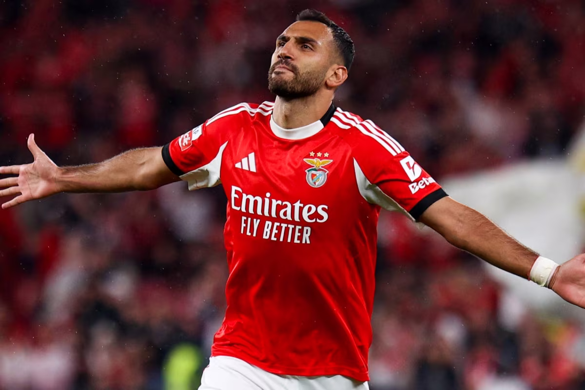 Benfica vs Braga prediction, preview & betting tips &ndash; 11/05/2026