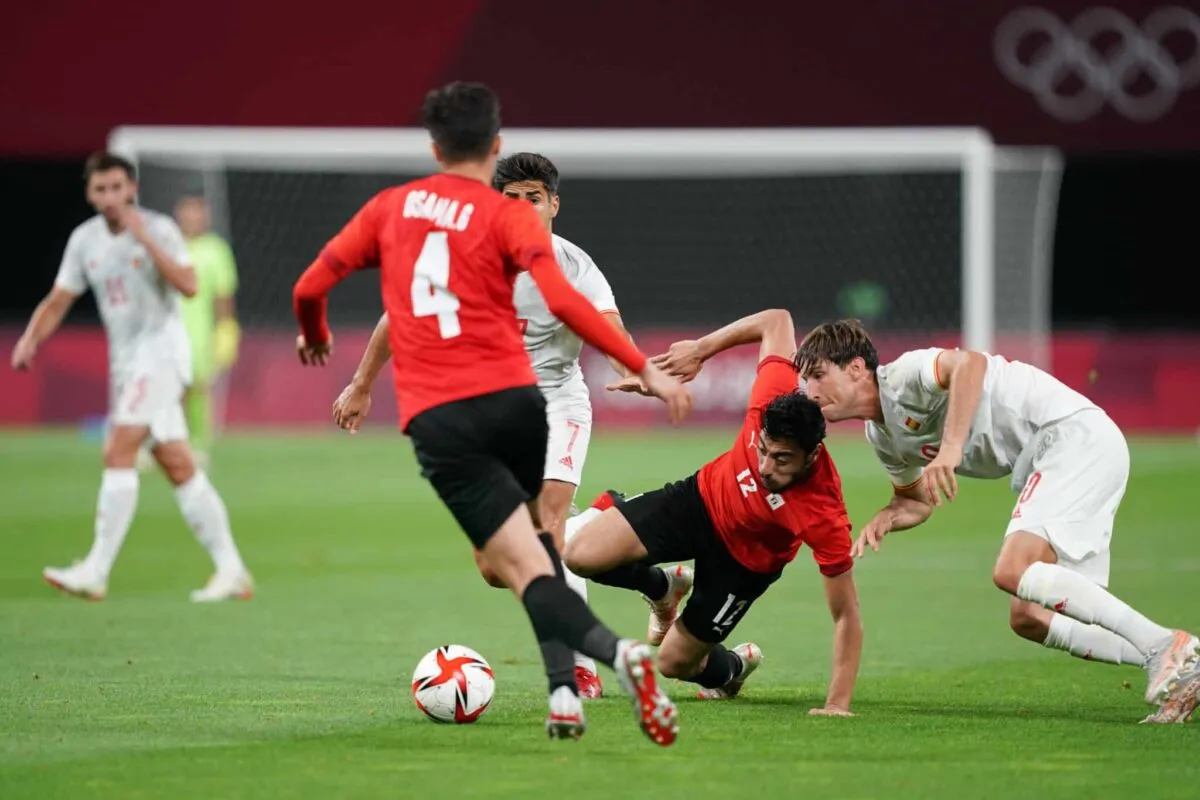 Spain Olympic vs Egypt Olympic prediction, odds & betting tips 30/07/2024
