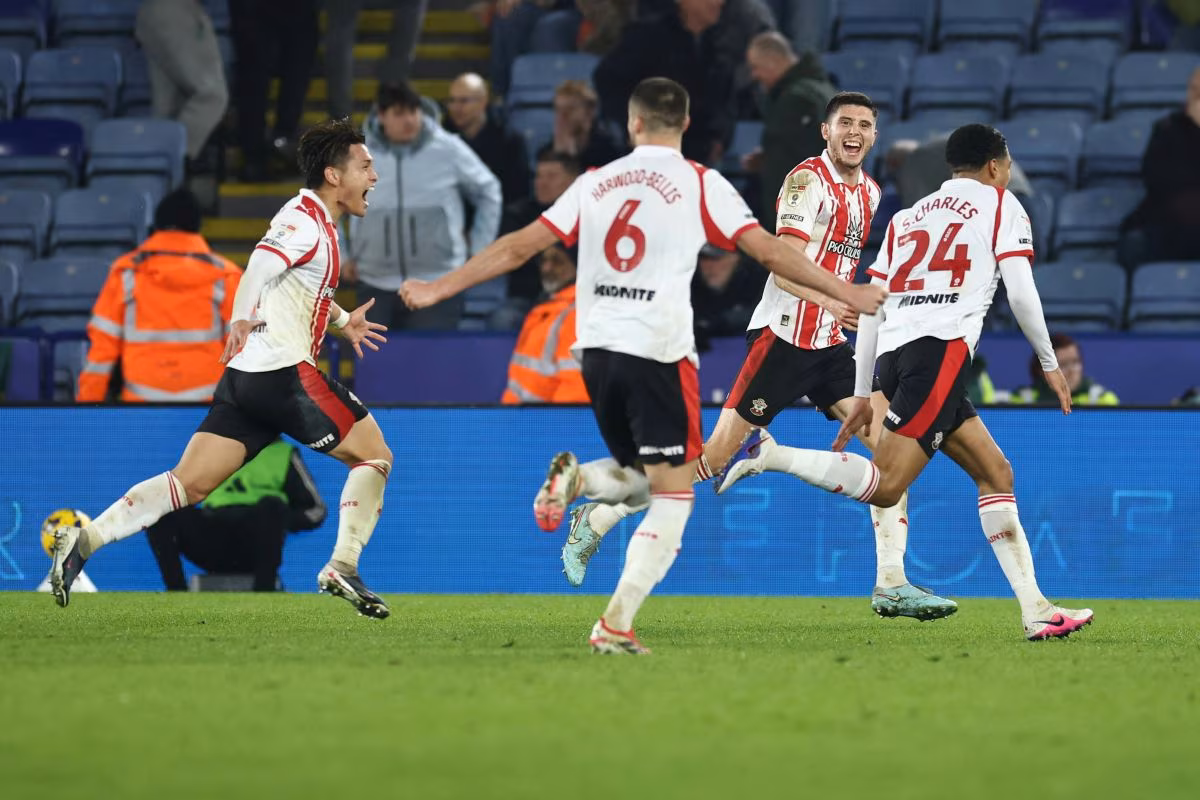 Southampton vs Leicester City prediction, odds & betting tips &ndash; 14/02/2026