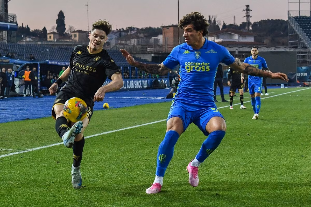 Genoa v Empoli prediction, odds & betting tips &ndash; 02/03/2025