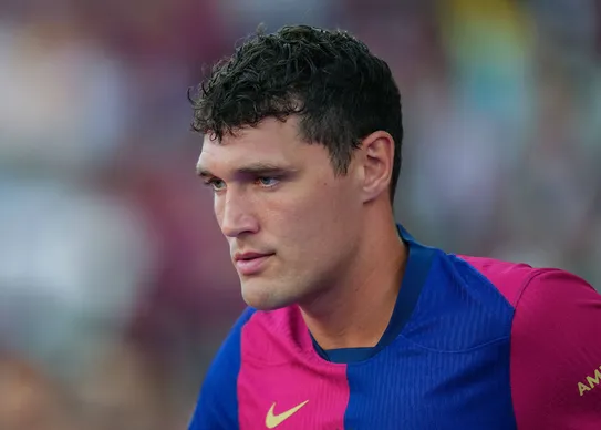 Juventus eye &pound;25m Christensen transfer: Barcelona looking to sell? Whisper+ verdict