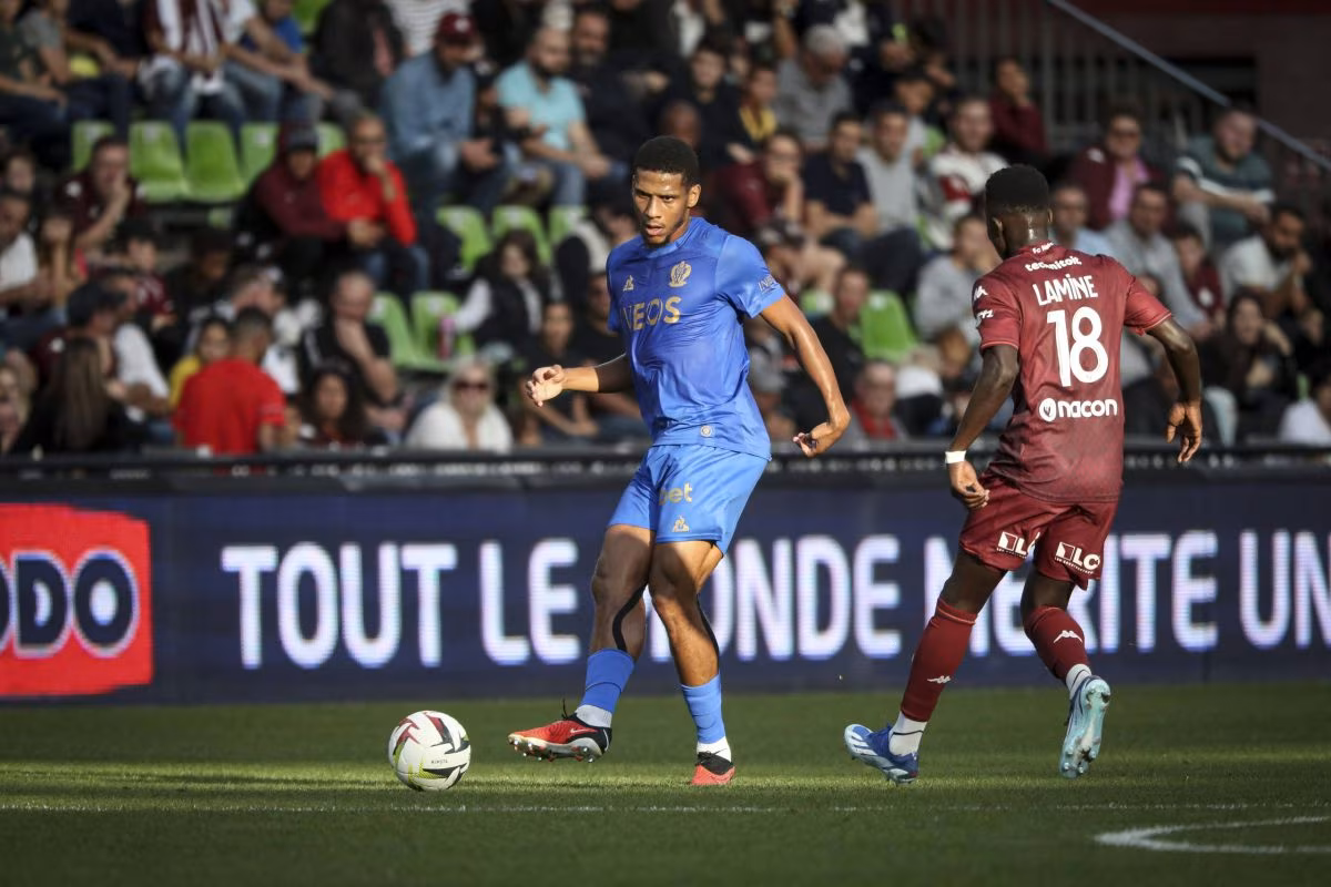 Metz vs Nice prediction, odds & betting tips &ndash; 09/11/2025