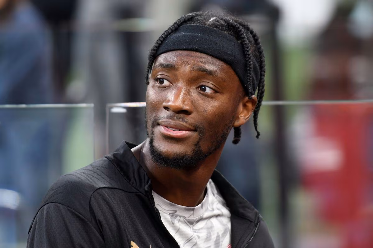 Tammy Abraham