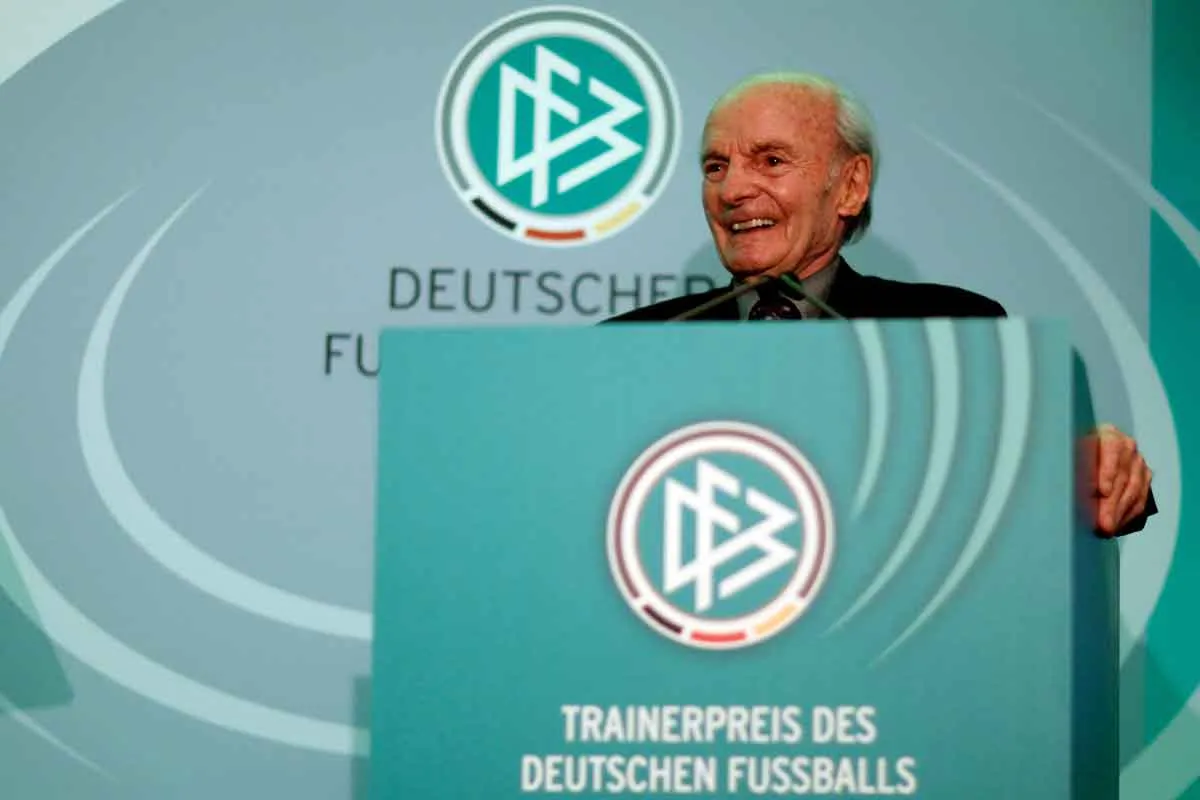 Dettmar Cramer