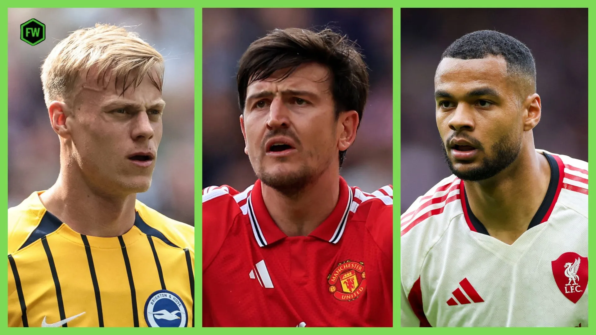 Latest transfer news today: Harry Maguire bombshell as Liverpool offer Cody Gakpo for teenage prodigy