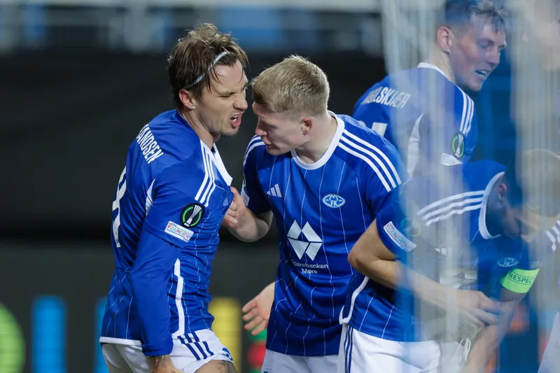 Brann vs Molde prediction
