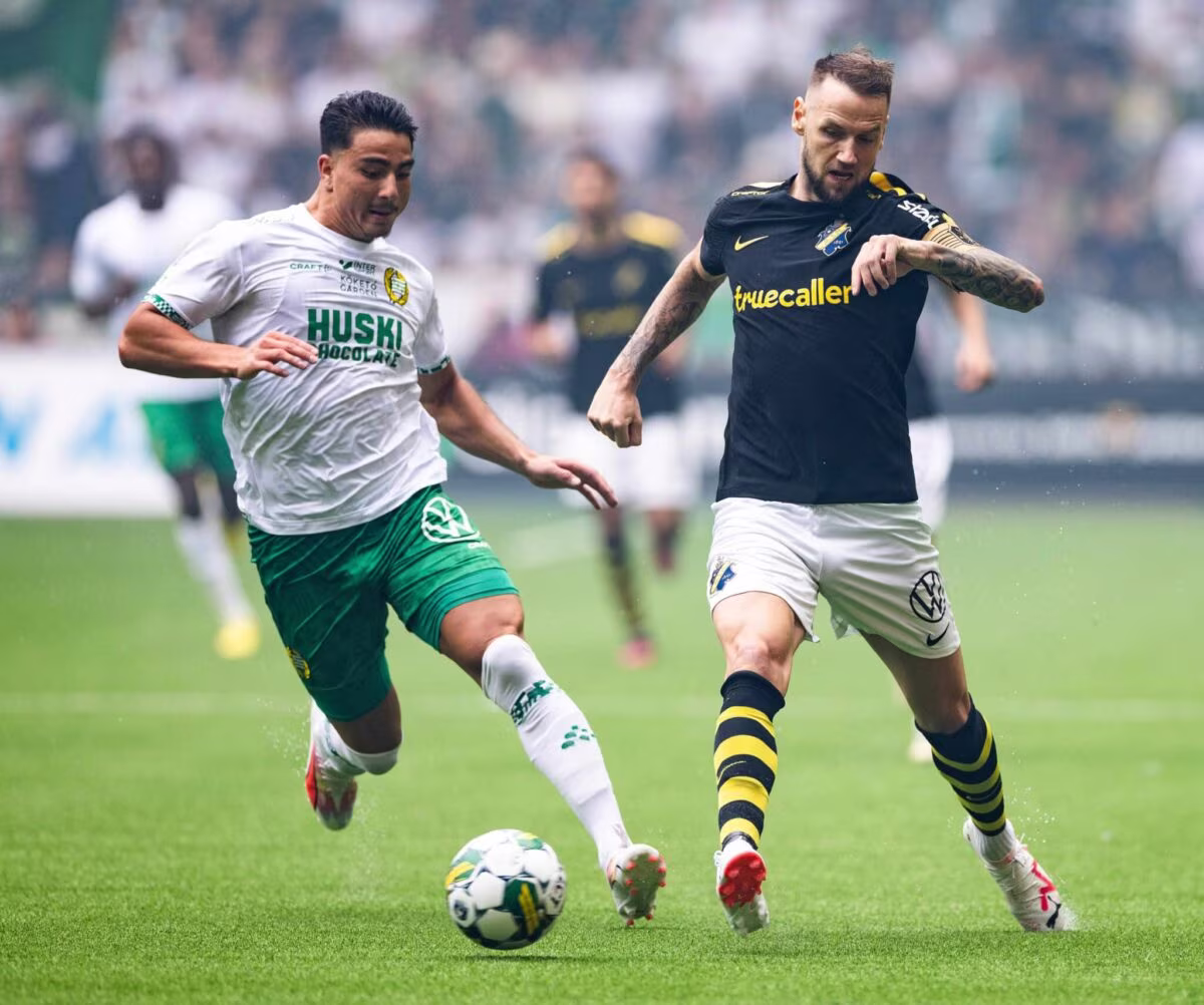 AIK vs Kalmar prediction, odds & betting tips &ndash; 07/07/2024