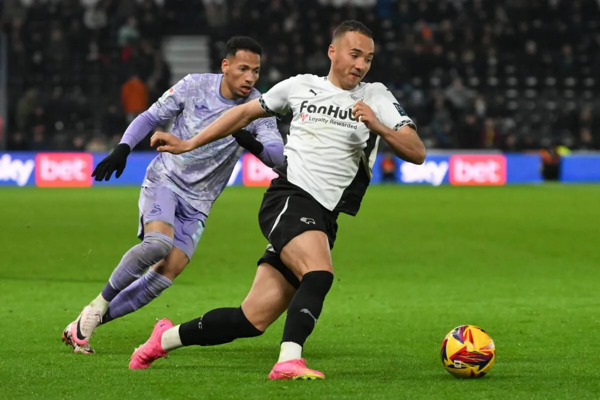Derby vs Millwall prediction, odds & betting tips &ndash; 22/02/2025