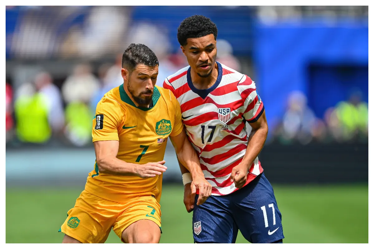 Paraguay vs Australia prediction, betting tips & preview &ndash; World Cup 2026
