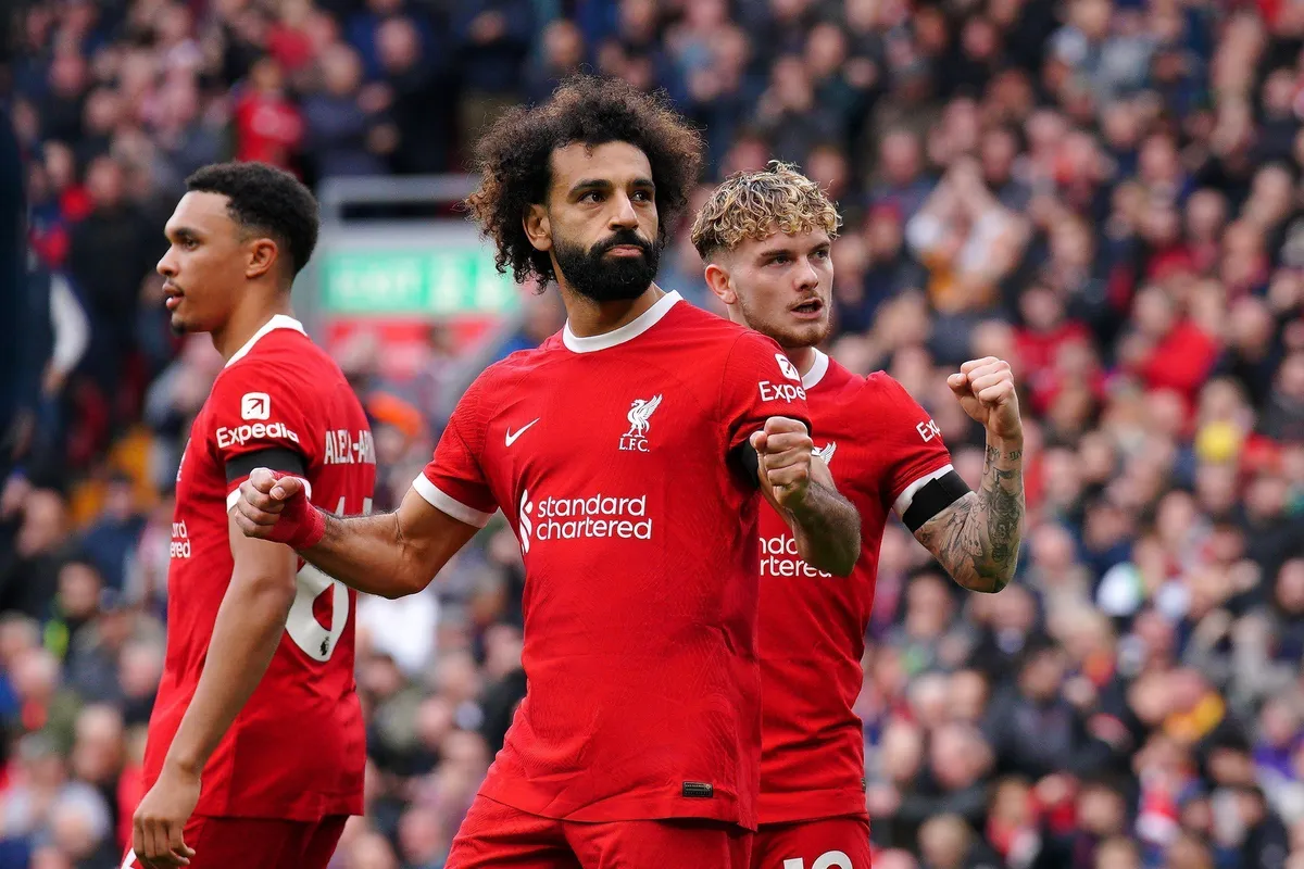 Salah is our FC 24 Premier League October POTM pick