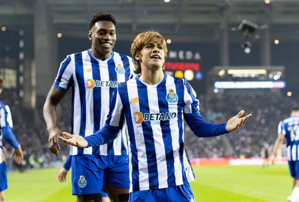 Porto vs Benfica prediction, odds & betting tips &ndash; 05/10/2025