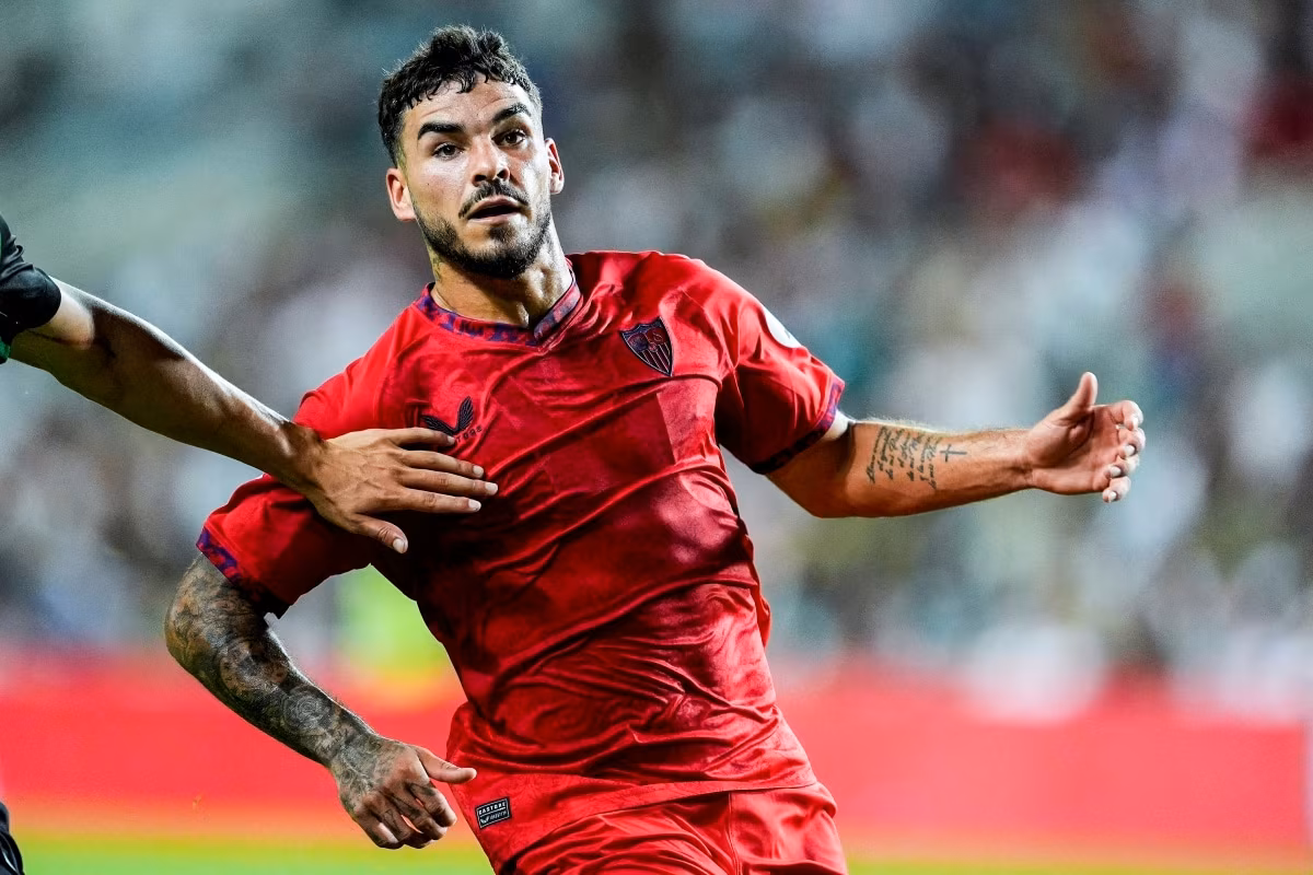 Sevilla vs Al Ittihad prediction, odds & betting tips &ndash; 26/07/2024