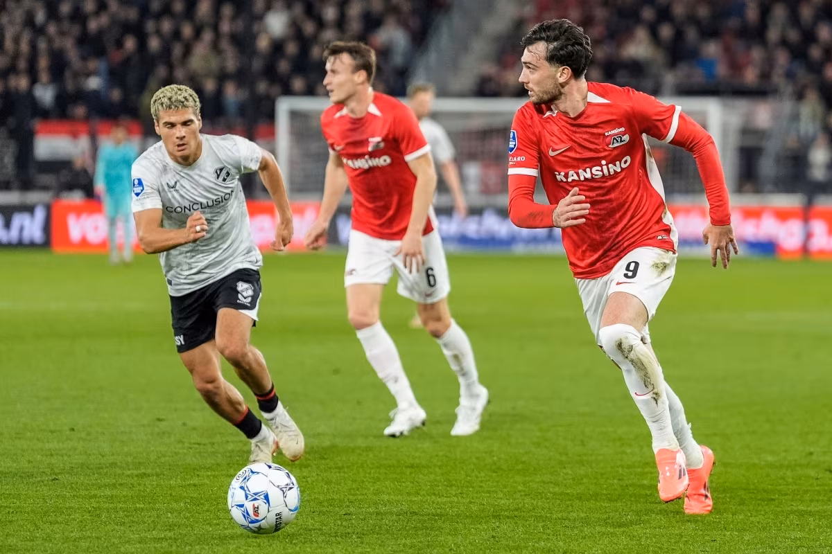 Athletic Club vs AZ Alkmaar prediction, odds & betting tips &ndash; 03/10/2024