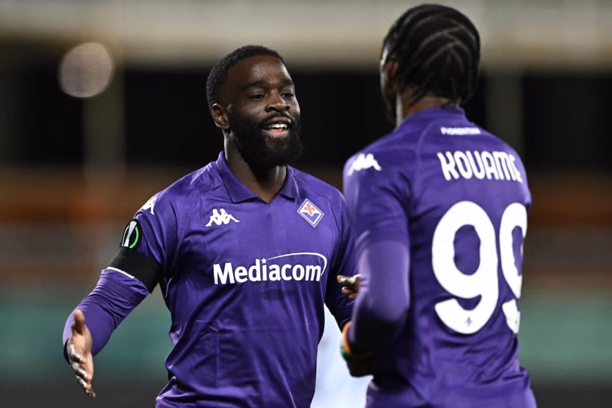 Vitoria vs Fiorentina prediction, odds & betting tips 19/12/2024