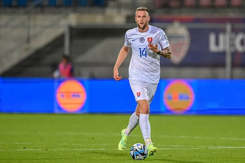 Slovakia vs Austria prediction