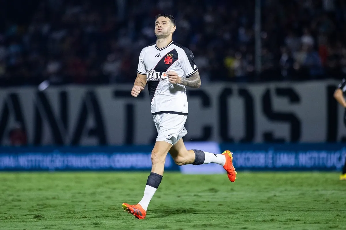Pablo Vegetti