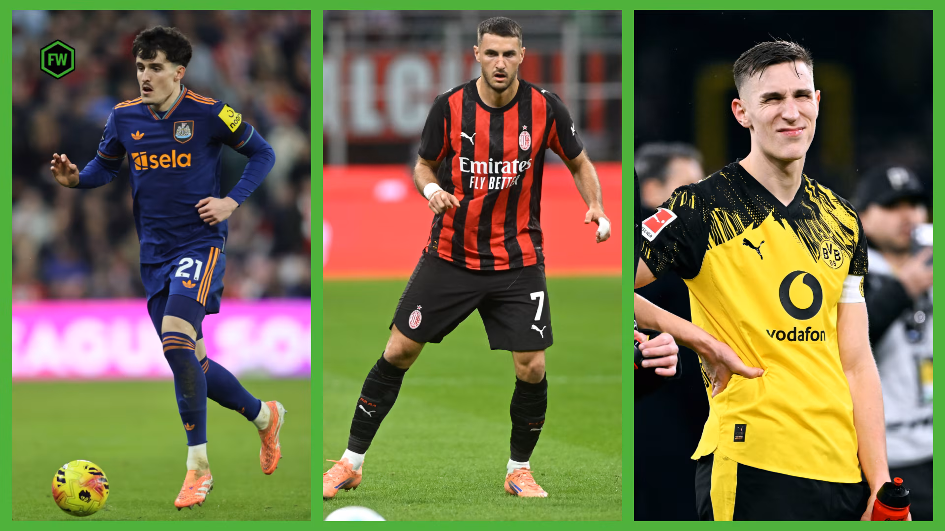 Latest transfer news today: Sunderland battle West Ham over &pound;20m striker as Liverpool keen on centre-back