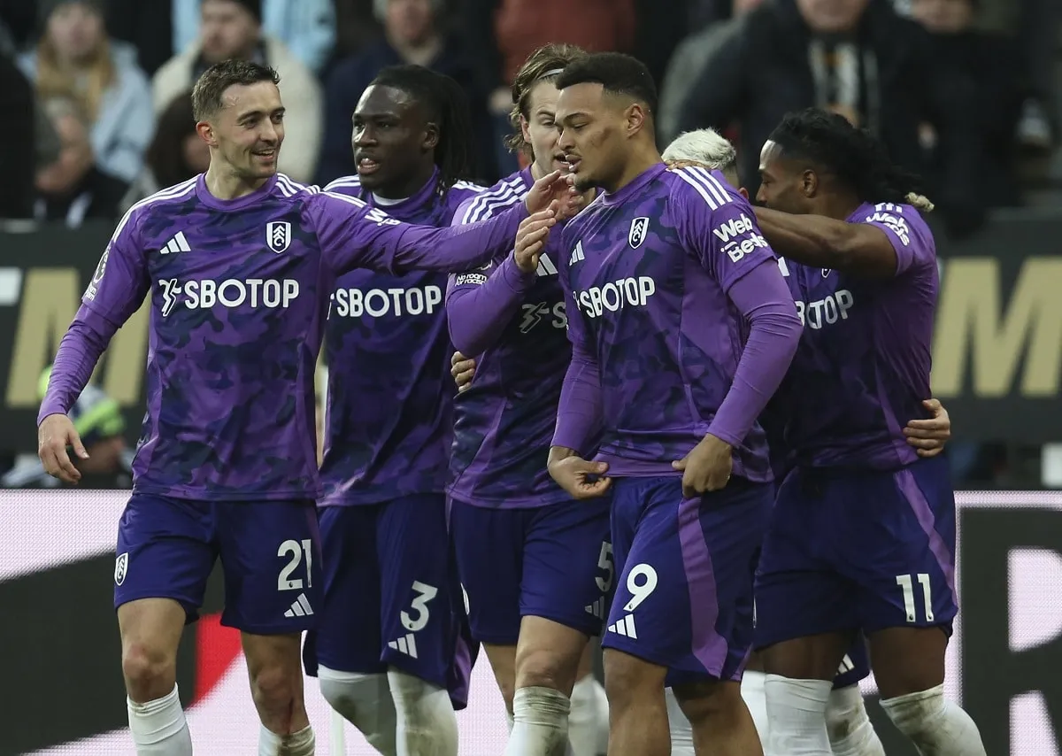 Wigan vs Fulham prediction, odds & betting tips &ndash; 08/02/2025