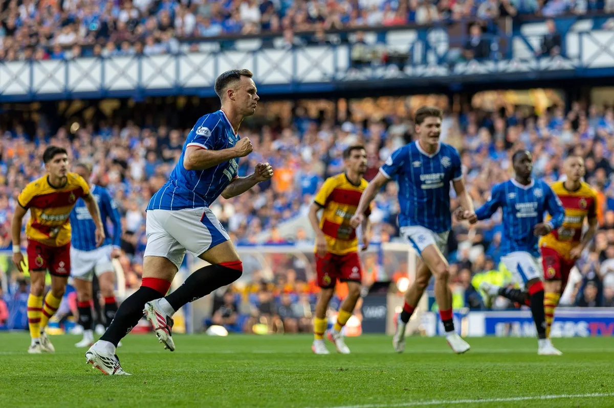Rangers vs Jablonec prediction, preview & betting tips &ndash; 20/08/26