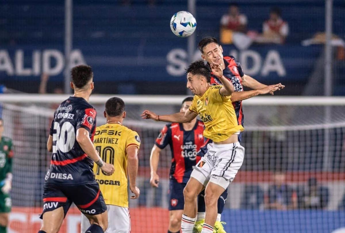 Melgar vs Vasco da Gama prediction, odds & betting tips &ndash; 02/04/2025