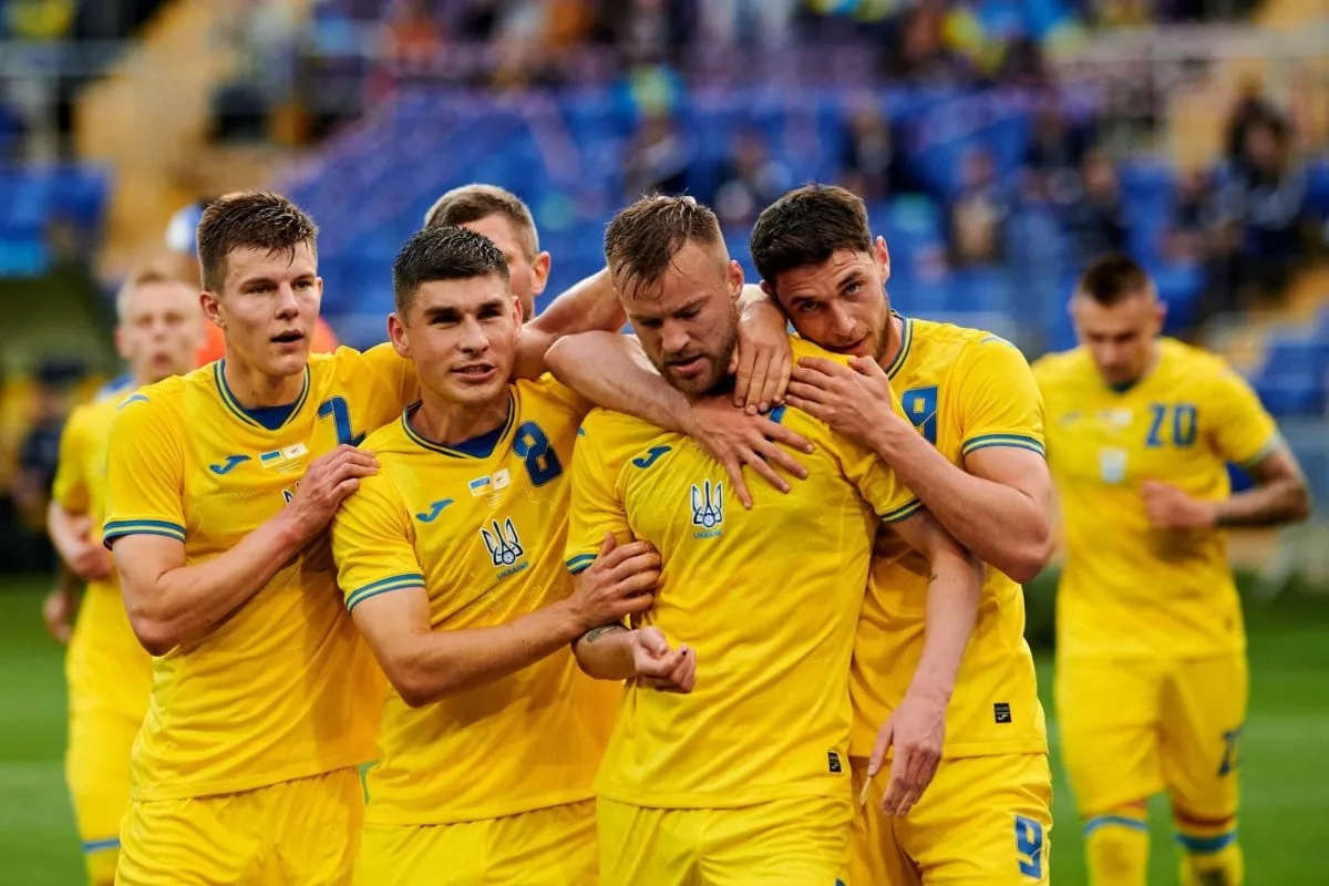Ukraine vs Azerbaijan prediction, odds & betting tips 13/10/2025