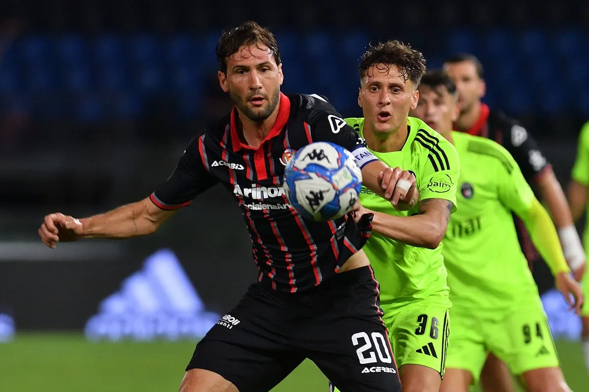 Pisa vs Cremonese prediction, odds & betting tips 07/11/2025