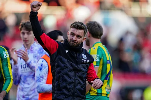 Sheffield Wednesday vs West Bromwich Albion prediction, preview & betting tips &ndash; 11/07/2026