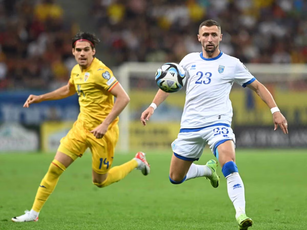 Romania vs Kosovo prediction, odds & betting tips 15/11/2024