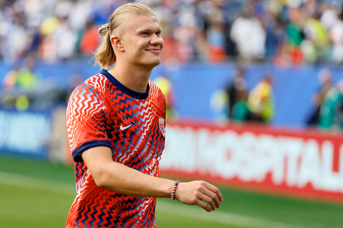 Ivory Coast vs Norway prediction, betting tips & preview &ndash; World Cup 2026