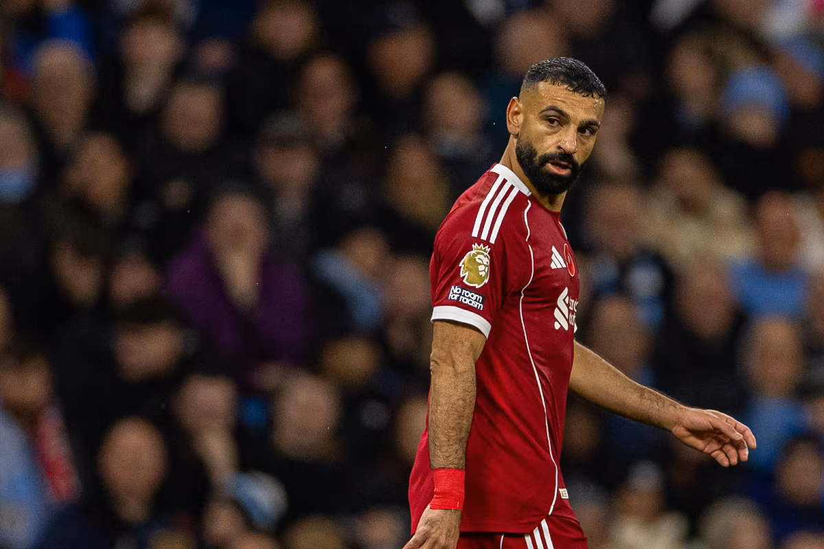 Liverpool transfer news: Reds prepare &pound;70m bid for potential Mo Salah successor?
