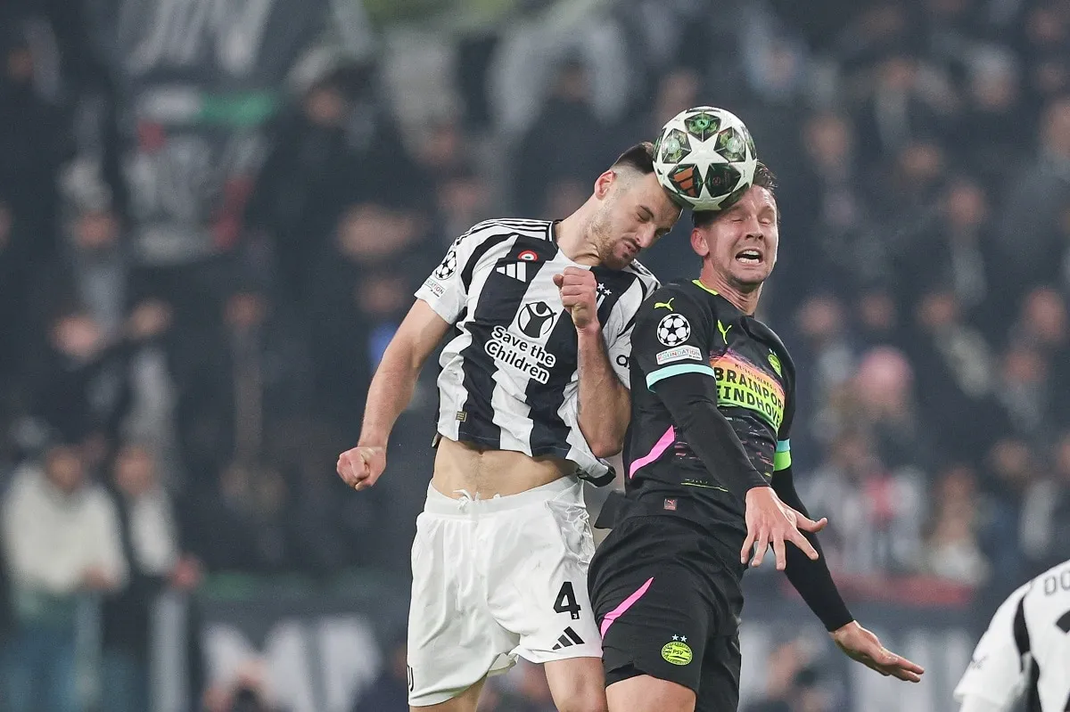 PSV Eindhoven vs Juventus prediction, odds & betting tips &ndash; 19/02/2025