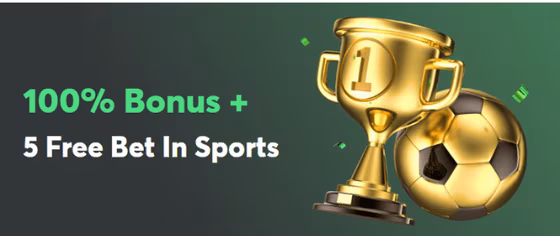 BC Game sports bonus