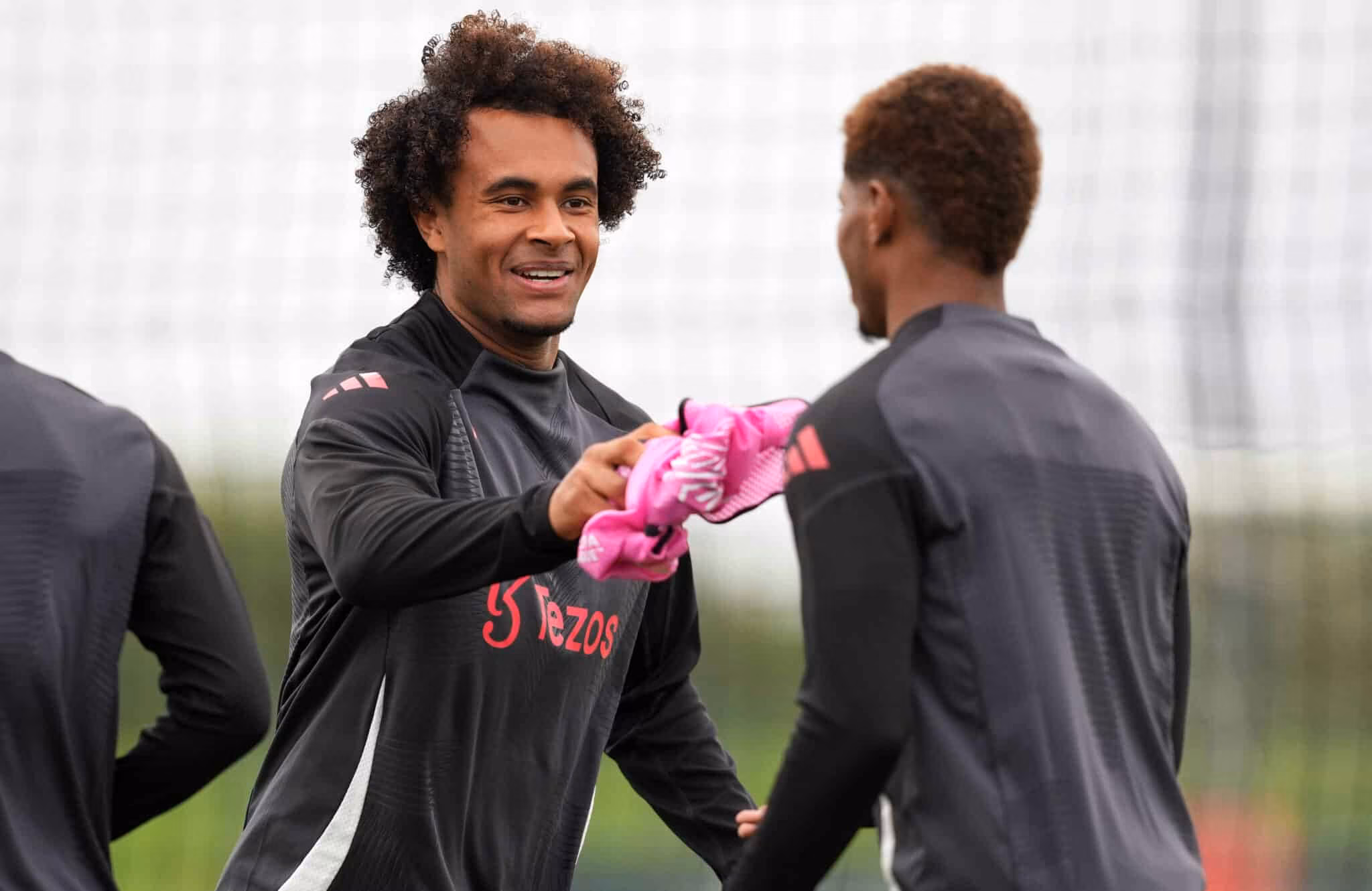 Will a Zirkzee Juventus transfer materialise after Rashford snub? Whisper+ verdict