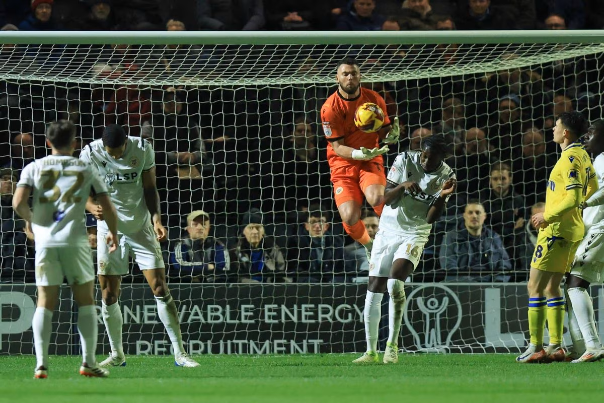 Bromley vs Gillingham prediction, odds & betting tips &ndash; 06/09/2025