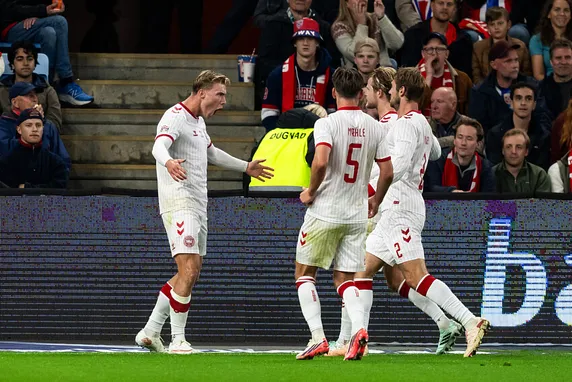 Denmark vs Wales &ndash; prediction, preview & betting tips &ndash; 27/09/2026